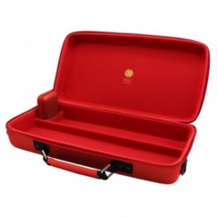 DEX Protection - Carrying Case - Red
